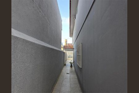 Casa à venda com 3 quartos, 136m² em Campo Grande, São Paulo