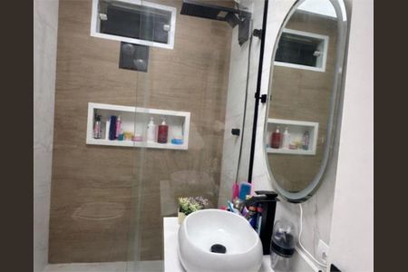 Casa à venda com 3 quartos, 136m² em Campo Grande, São Paulo