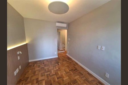 Apartamento à venda com 100m², 3 quartos e 1 vaga