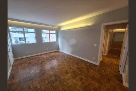 Apartamento à venda com 100m², 3 quartos e 1 vaga