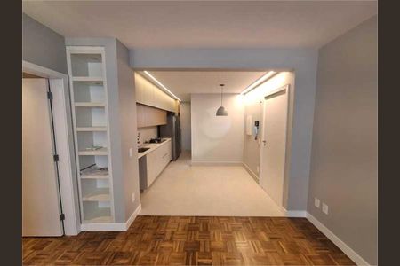 Apartamento à venda com 100m², 3 quartos e 1 vaga