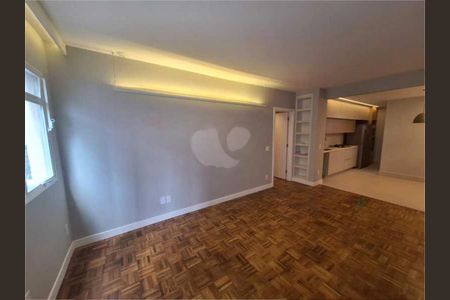 Apartamento à venda com 100m², 3 quartos e 1 vaga