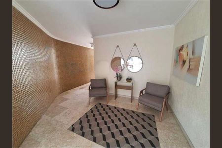 Apartamento à venda com 100m², 3 quartos e 1 vaga