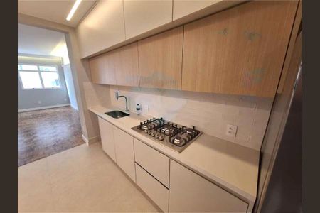 Apartamento à venda com 100m², 3 quartos e 1 vaga