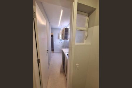 Apartamento à venda com 100m², 3 quartos e 1 vaga