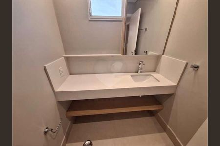 Apartamento à venda com 100m², 3 quartos e 1 vaga