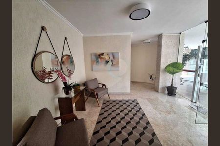 Apartamento à venda com 100m², 3 quartos e 1 vaga