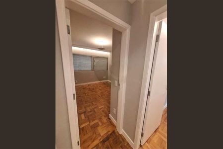 Apartamento à venda com 100m², 3 quartos e 1 vaga
