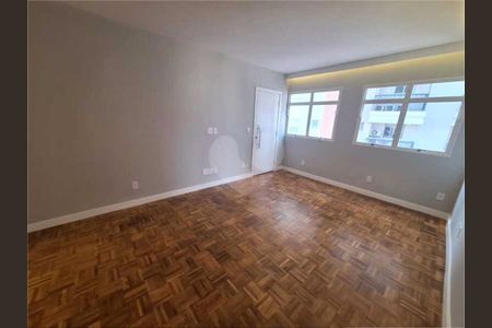 Apartamento à venda com 100m², 3 quartos e 1 vaga