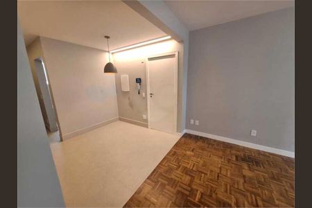 Apartamento à venda com 100m², 3 quartos e 1 vaga