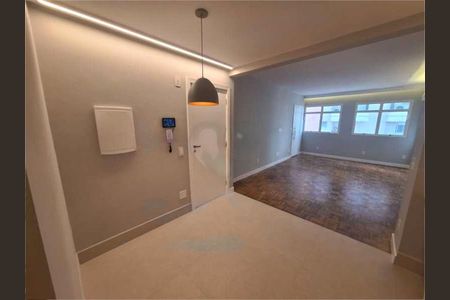 Apartamento à venda com 100m², 3 quartos e 1 vaga