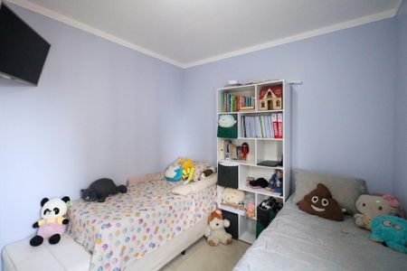 Apartamento à venda com 62m², 2 quartos e 1 vagaQuarto