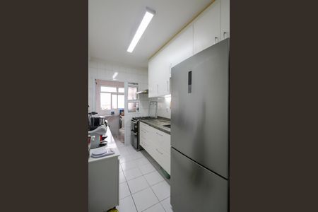Apartamento à venda com 62m², 2 quartos e 1 vagaCozinha