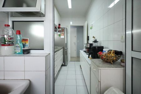 Apartamento à venda com 62m², 2 quartos e 1 vagaÁrea de Serviço