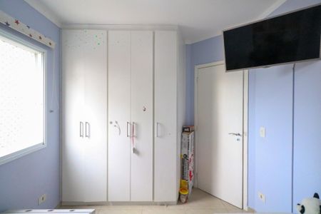 Apartamento à venda com 62m², 2 quartos e 1 vagaQuarto