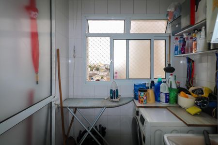 Apartamento à venda com 62m², 2 quartos e 1 vagaÁrea de Serviço