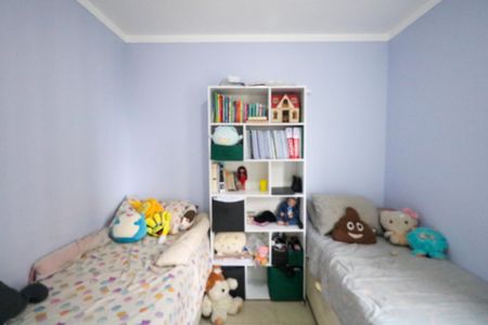 Apartamento à venda com 62m², 2 quartos e 1 vagaQuarto