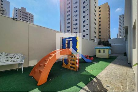 Apartamento à venda com 62m², 2 quartos e 1 vagaPlayground