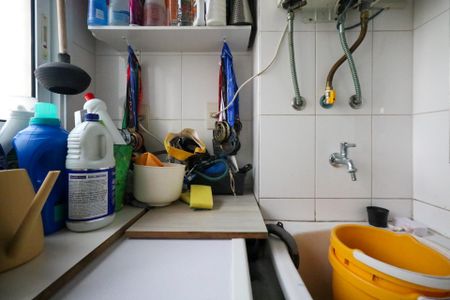 Apartamento à venda com 62m², 2 quartos e 1 vagaÁrea de Serviço