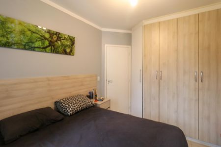 Apartamento à venda com 62m², 2 quartos e 1 vagaSuíte