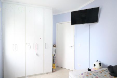 Apartamento à venda com 62m², 2 quartos e 1 vagaQuarto