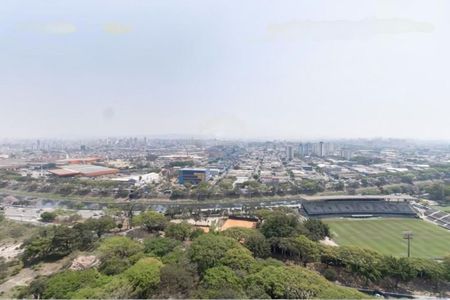 Apartamento para alugar com 3 quartos, 167m² em Parque São Jorge, São Paulo