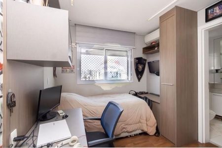 Apartamento para alugar com 3 quartos, 167m² em Parque São Jorge, São Paulo