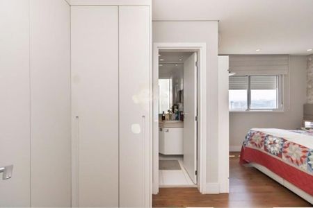 Apartamento para alugar com 3 quartos, 167m² em Parque São Jorge, São Paulo