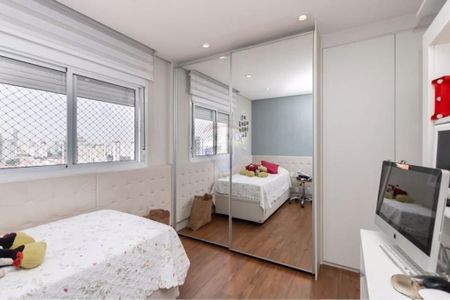 Apartamento para alugar com 3 quartos, 167m² em Parque São Jorge, São Paulo