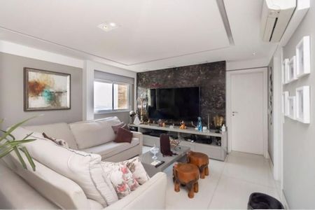 Apartamento para alugar com 3 quartos, 167m² em Parque São Jorge, São Paulo