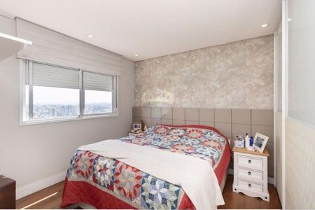 Apartamento para alugar com 3 quartos, 167m² em Parque São Jorge, São Paulo