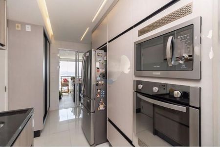 Apartamento para alugar com 3 quartos, 167m² em Parque São Jorge, São Paulo