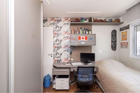 Apartamento para alugar com 3 quartos, 167m² em Parque São Jorge, São Paulo