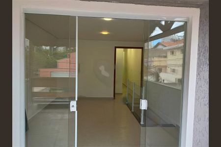 Casa à venda com 3 quartos, 111m² em Chácara Japonesa, São Paulo