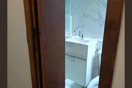 Casa à venda com 3 quartos, 111m² em Chácara Japonesa, São Paulo