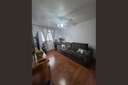 Apartamento à venda com 3 quartos, 69m² em Vila Lageado, São Paulo