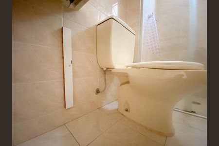Apartamento à venda com 97m², 3 quartos e 2 vagas Apartamento à venda com 97m², 3 quartos e 2 vagasBanheiro