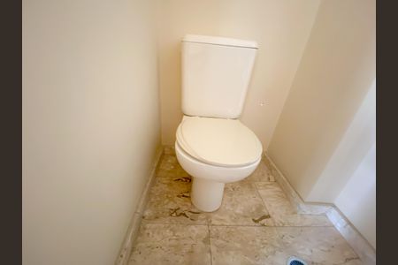 Apartamento à venda com 97m², 3 quartos e 2 vagas Apartamento à venda com 97m², 3 quartos e 2 vagasLavabo