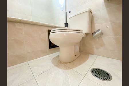 Apartamento à venda com 97m², 3 quartos e 2 vagas Apartamento à venda com 97m², 3 quartos e 2 vagasSuíte
