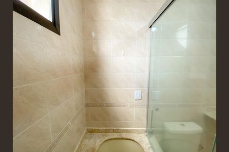 Apartamento à venda com 97m², 3 quartos e 2 vagas Apartamento à venda com 97m², 3 quartos e 2 vagasSuíte