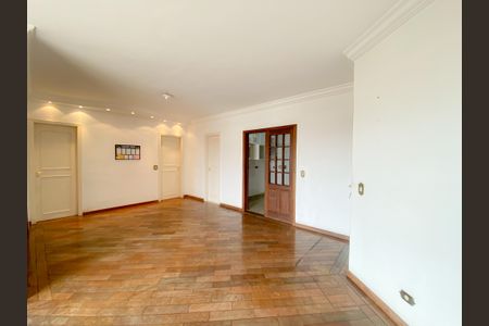 Sala de apartamento à venda com 3 quartos, 97m² em Pompeia, São Paulo