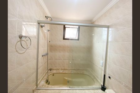 Apartamento à venda com 97m², 3 quartos e 2 vagas Apartamento à venda com 97m², 3 quartos e 2 vagasSuíte