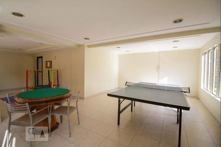 Apartamento à venda com 97m², 3 quartos e 2 vagas Apartamento à venda com 97m², 3 quartos e 2 vagasAreas Comuns