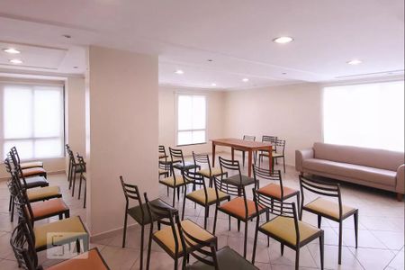 Apartamento à venda com 97m², 3 quartos e 2 vagas Apartamento à venda com 97m², 3 quartos e 2 vagasAreas Comuns