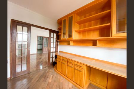 Apartamento à venda com 97m², 3 quartos e 2 vagas Apartamento à venda com 97m², 3 quartos e 2 vagasEscritório