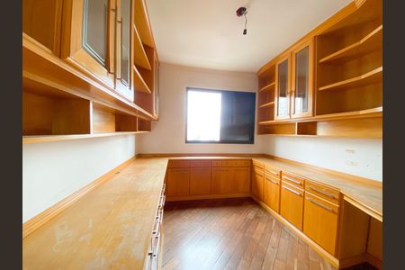 Apartamento à venda com 97m², 3 quartos e 2 vagas Apartamento à venda com 97m², 3 quartos e 2 vagasEscritório