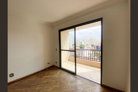 Sala de apartamento à venda com 3 quartos, 97m² em Pompeia, São Paulo