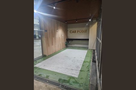 Apartamento à venda com 38m², 1 quarto e 1 vagaÁrea comum