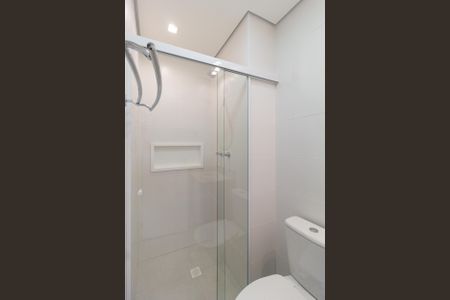 Apartamento à venda com 38m², 1 quarto e 1 vagaBanheiro