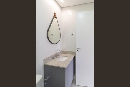 Apartamento à venda com 38m², 1 quarto e 1 vagaBanheiro
